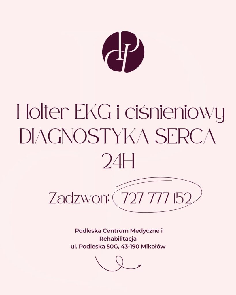 holter Mikołów