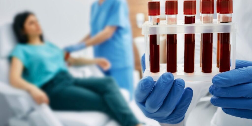 laboratorium Mikołów