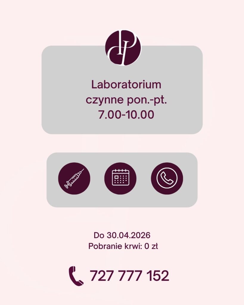 laboratorium Mikołów