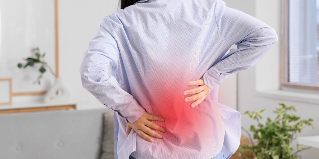 leczenie bólu przewlekłego Mikołów