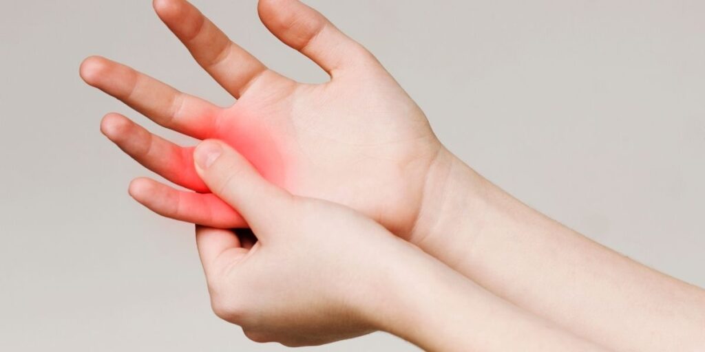 drętwienie rąk neurolog Mikołów